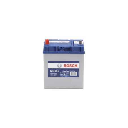 Akumulator Bosch s4 40ah 330a l+ S4019
