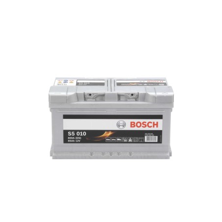 Akumulator Bosch s5 85ah 800a l- s5010