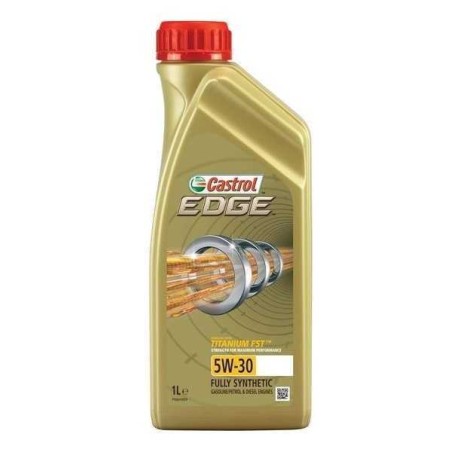 Olej 5w30 Castrol edge C3 1l longlife-04 dexos2