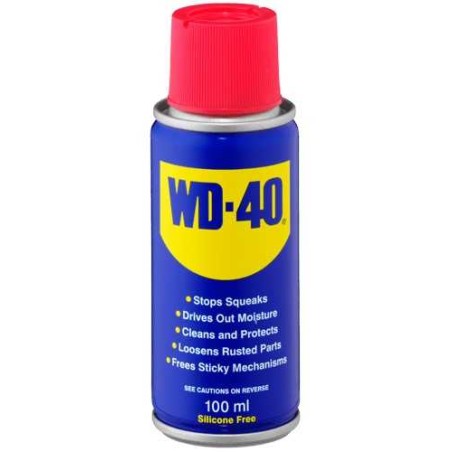 WD-40 penetrator odrdzewiacz wielofunkcyjny 150ml