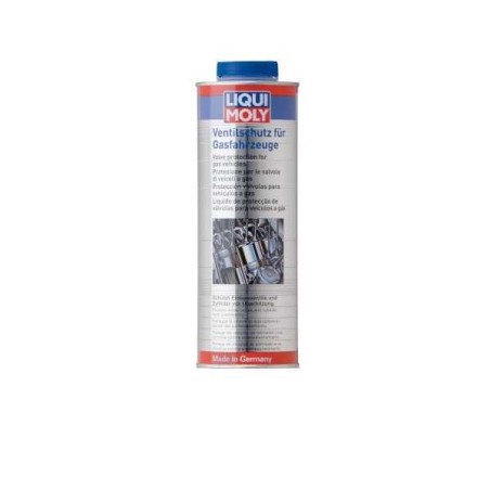 Liqui moly 4012 / 20451 valve protection lubryfikator