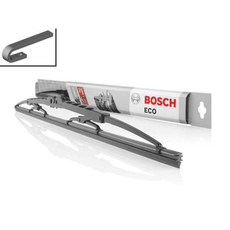 Wycieraczki przód Bosch eco Seat Leon i 1 1m1