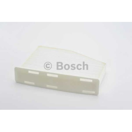 Zestaw 4 filtrów Bosch Skoda Octavia II 2 1.9 2.0 tdi