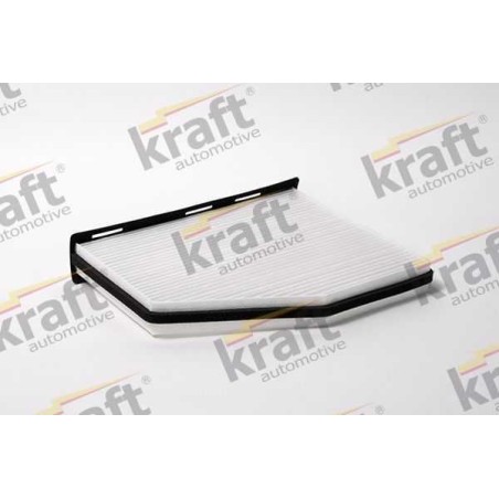 Zestaw 4 filtrów kraft Volkswagen Jetta v 5 1.9 2.0 tdi