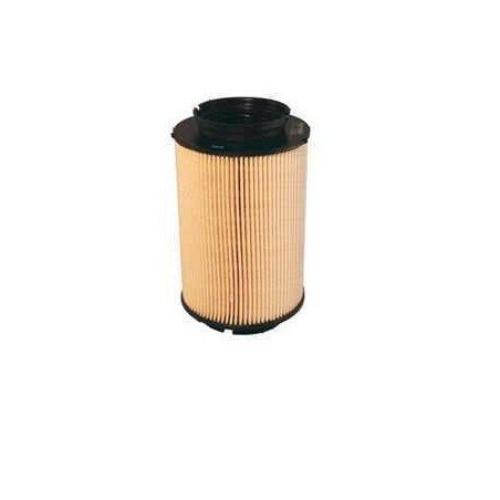 Zestaw 4 filtrów Filtron Seat Altea 5p1 1.9 2.0 tdi