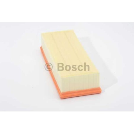 Zestaw 4 filtrów Bosch Seat Altea 5p1 1.9 2.0 tdi