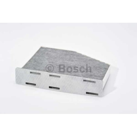 Zestaw 3 filtrów Bosch Audi A3 II 2 8p1 8pa 1.9 2.0 tdi
