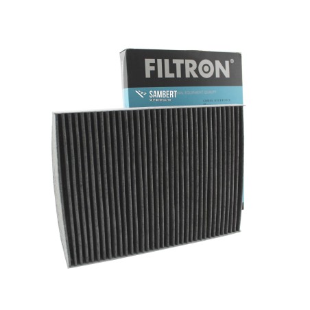 Filtr Kabinowy węglowy Filtron Seat Altea 5p1
