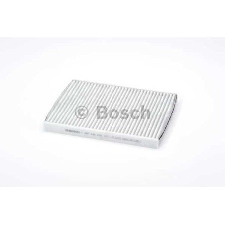 Filtr Kabinowy węglowy Bosch Ford Ecosport II 2