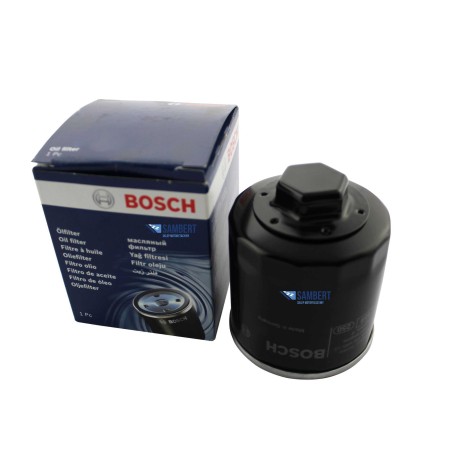 Filtr oleju Bosch Skoda Citigo 1.0