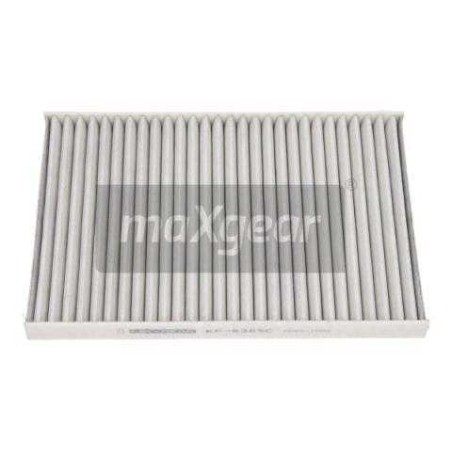filtr kabinowy węglowy maxgear KIA CEED CEE'D 1 I ED