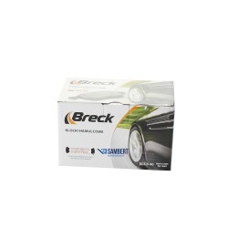 Klocki hamulcowe przód Breck Seat Ibiza IV 4 6j5