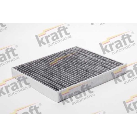 Filtr Kabinowy węglowy kraft SEAT CORDOBA II 2 6L2