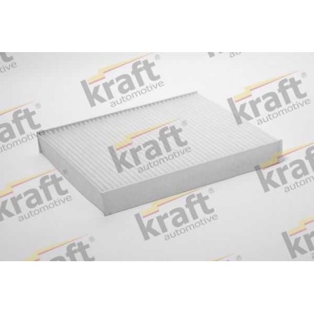 Filtr Kabinowy zwykły kraft SEAT CORDOBA II 2 6L2