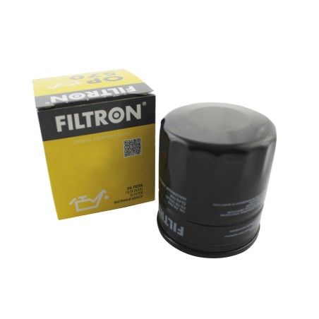 Filtr oleju Filtron SKODA OCTAVIA III 3 1.0 1.2 1.4 TSI 1.6