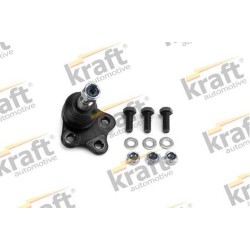 Sworzeń wahacza L / P kraft FORD MONDEO 4 IV MK4