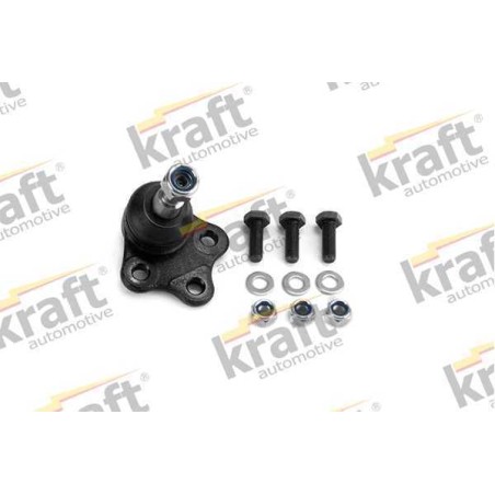 Sworzeń wahacza L / P kraft FORD MONDEO 4 IV MK4