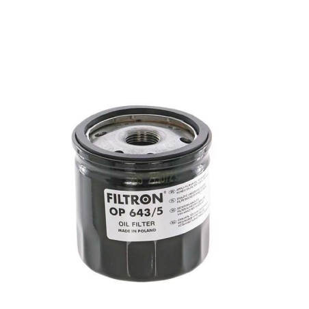 Zestaw 3 filtrów Filtron RENAULT CLIO IV 4 1.5 dCi