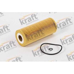 Zestaw 4 filtrów kraft VW BORA 1 I 1.9 SDI TDI