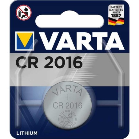 BATERIA VARTA Profi Electronics CR2016