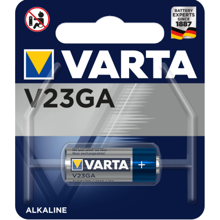 BATERIA VARTA Profi Electronics V23GA