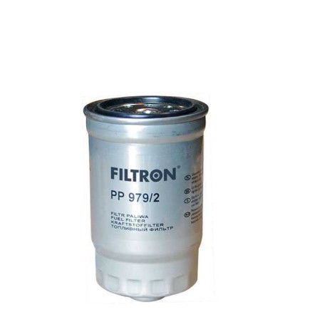 Zestaw 4 filtrów Filtron KIA CEED CEE'D 2 II JD 1.4 1.6 CRDI