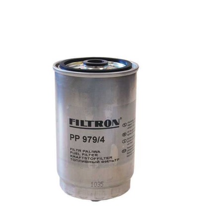 Zestaw 4 filtrów Filtron HYUNDAI I30 II 2 GD 1.4 1.6 CRDI