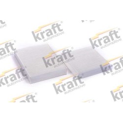 Filtr Kabinowy węglowy kraft CITROEN C4 CACTUS