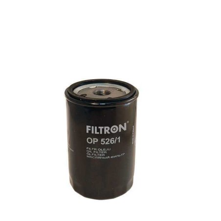 Zestaw 4 filtrów Filtron SEAT LEON II 2 1P1 1.6