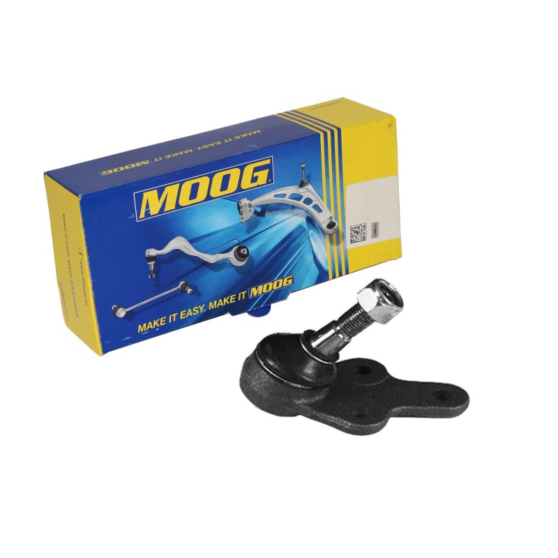 Sworzeń wahacza L / P moog VOLVO V50 18mm