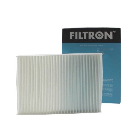 Filtr Kabinowy zwykły filtron NISSAN MICRA IV 4 K13