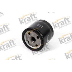 Zestaw 3 filtrów kraft VW BORA 1.4 16V 1.6 8V