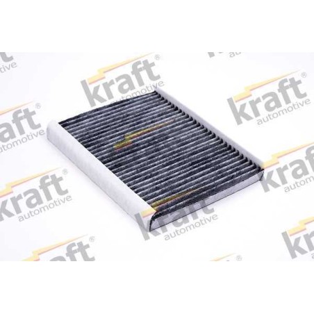 Zestaw 3 filtrów kraft FIAT BRAVO II 2 198 1.4 16V