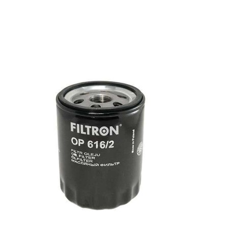 Zestaw 4 filtrów Filtron SKODA FABIA I 1 1.0 1.4