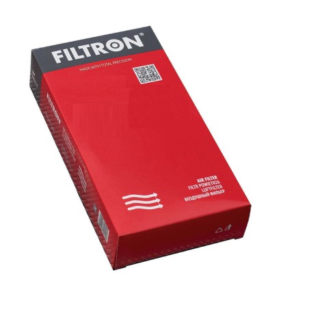 Filtr powietrza Filtron SKODA ROOMSTER 1.2 12V
