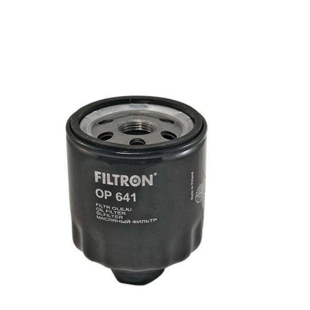 Zestaw 4 filtrów Filtron VW POLO 4 IV 9N 1.4 16V