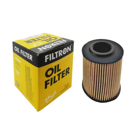 Filtr oleju Filtron FIAT SEDICI 1.9 JTD
