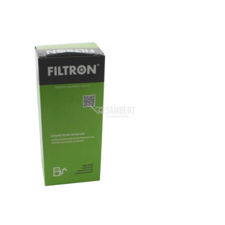 Filtr paliwa Filtron OPEL CORSA C 1.3 CDTI