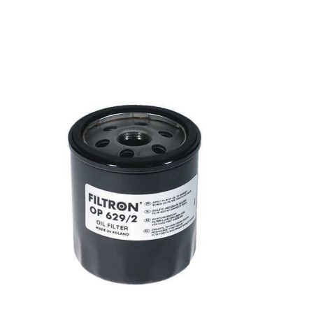 Zestaw 4 filtrów Filtron VOLVO S40 II 2 1.8 2.0