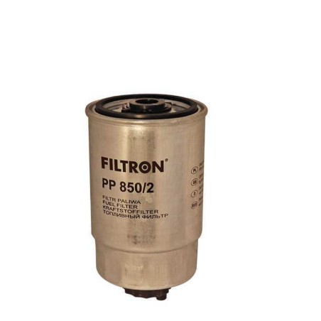 Zestaw 4 filtrów Filtron VW PASSAT B5 FL 1.9 TDI