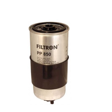 Zestaw 4 filtrów Filtron AUDI A4 B5 1.9 TDI
