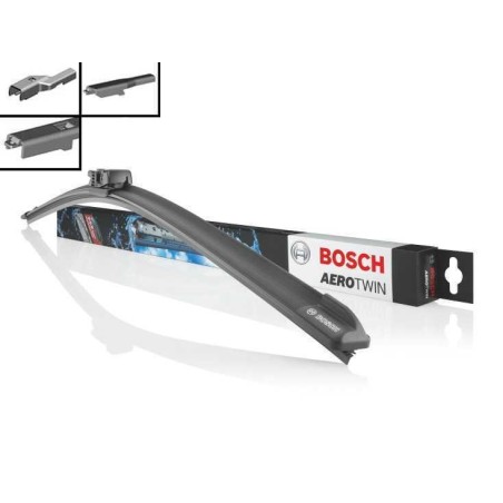 Wycieraczki przód Bosch aero twin FORD S-MAX II 2