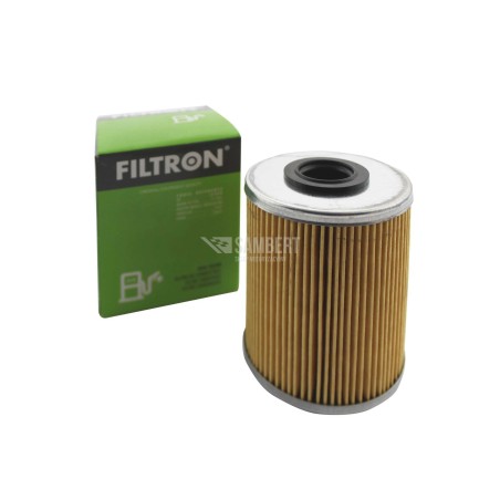 Filtr paliwa Filtron FORD MONDEO 4 IV MK4 2.0 TDCI