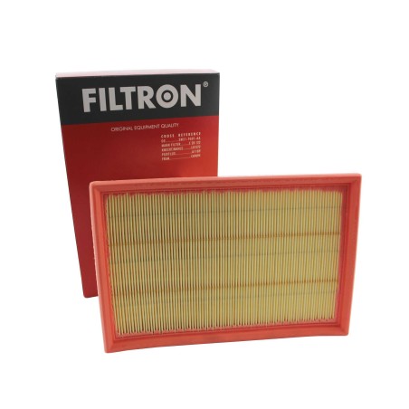 Filtr powietrza filtron SKODA OCTAVIA II 2 1.4 16V