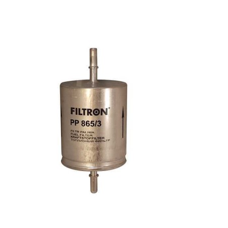 Zestaw 4 filtrów Filtron FORD MONDEO MK3 III 3 1.8 2.0 16V