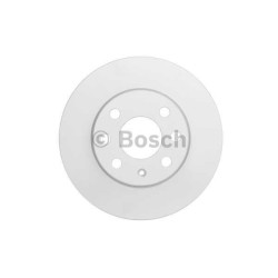 Klocki + tarcze hamulcowe przód bosch OPEL CORSA C 1.0 1.2 Z ABS