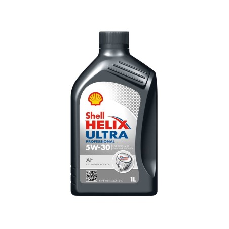 Olej 5W30 SHELL HELIX ULTRA PROFESSIONAL AF 1L