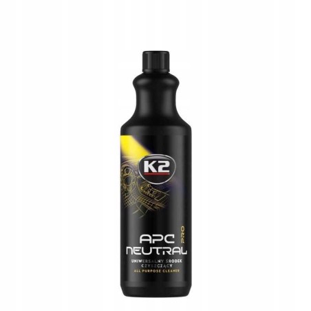 K2 APC NEUTRAL PRO 1L środek czyszczący