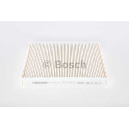 Zestaw 4 filtrów bosch AUDI A3 III 3 8V1 8VA 1.6 2.0 TDI