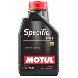 Olej 5W20 MOTUL SPECIFIC 948 B 1L FORD